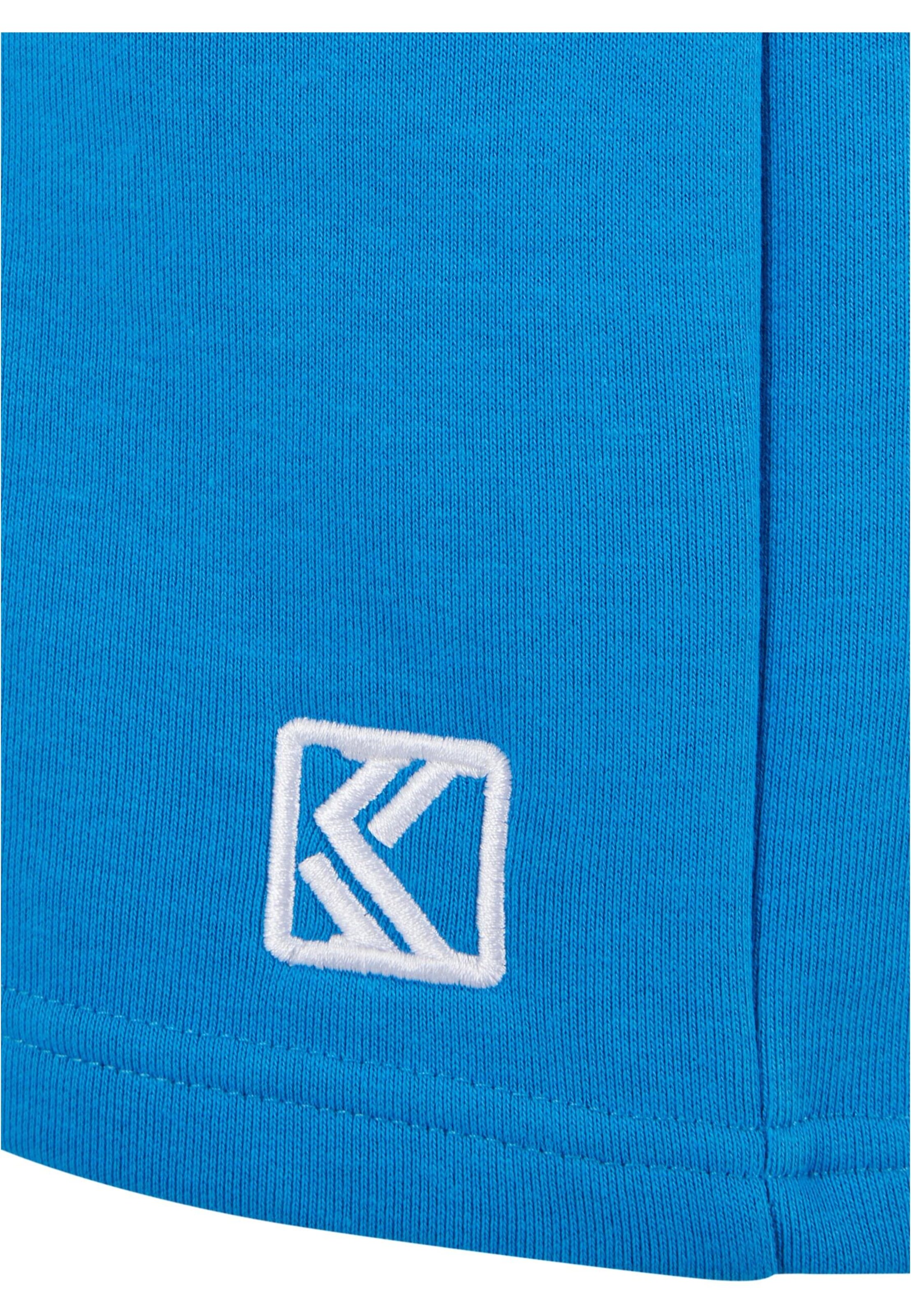 Karl Kani Loose fit Trousers in Blue
