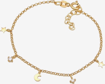 ELLI Sieraden in Goud