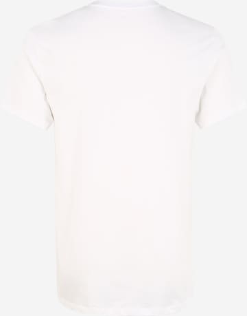 Calvin Klein Underwear Regular T-shirt i vit