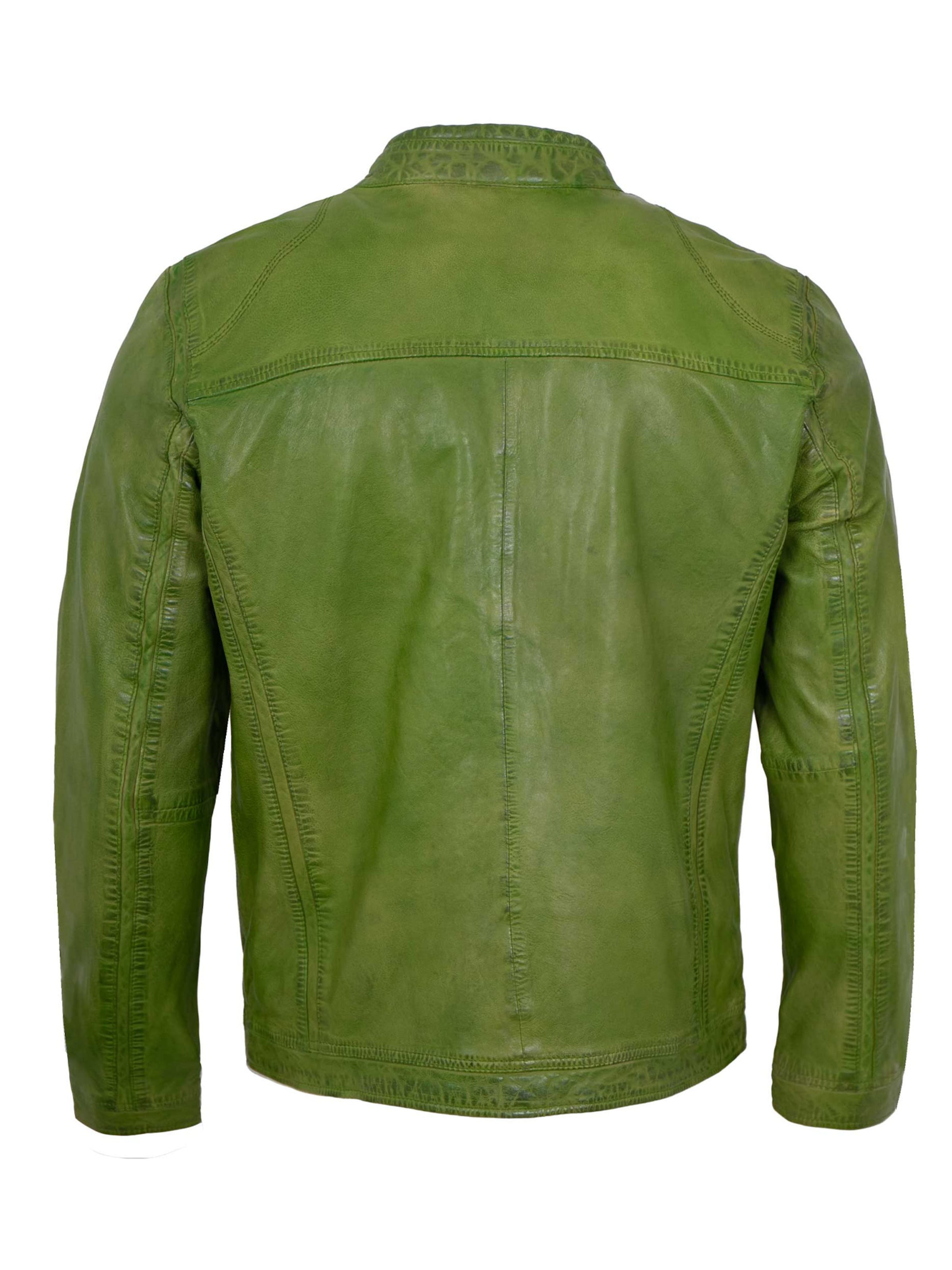 Jilani Tussenjas 'Nilan-2' in Groen