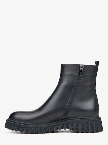 Estro Ankelboots '22-8951' i svart