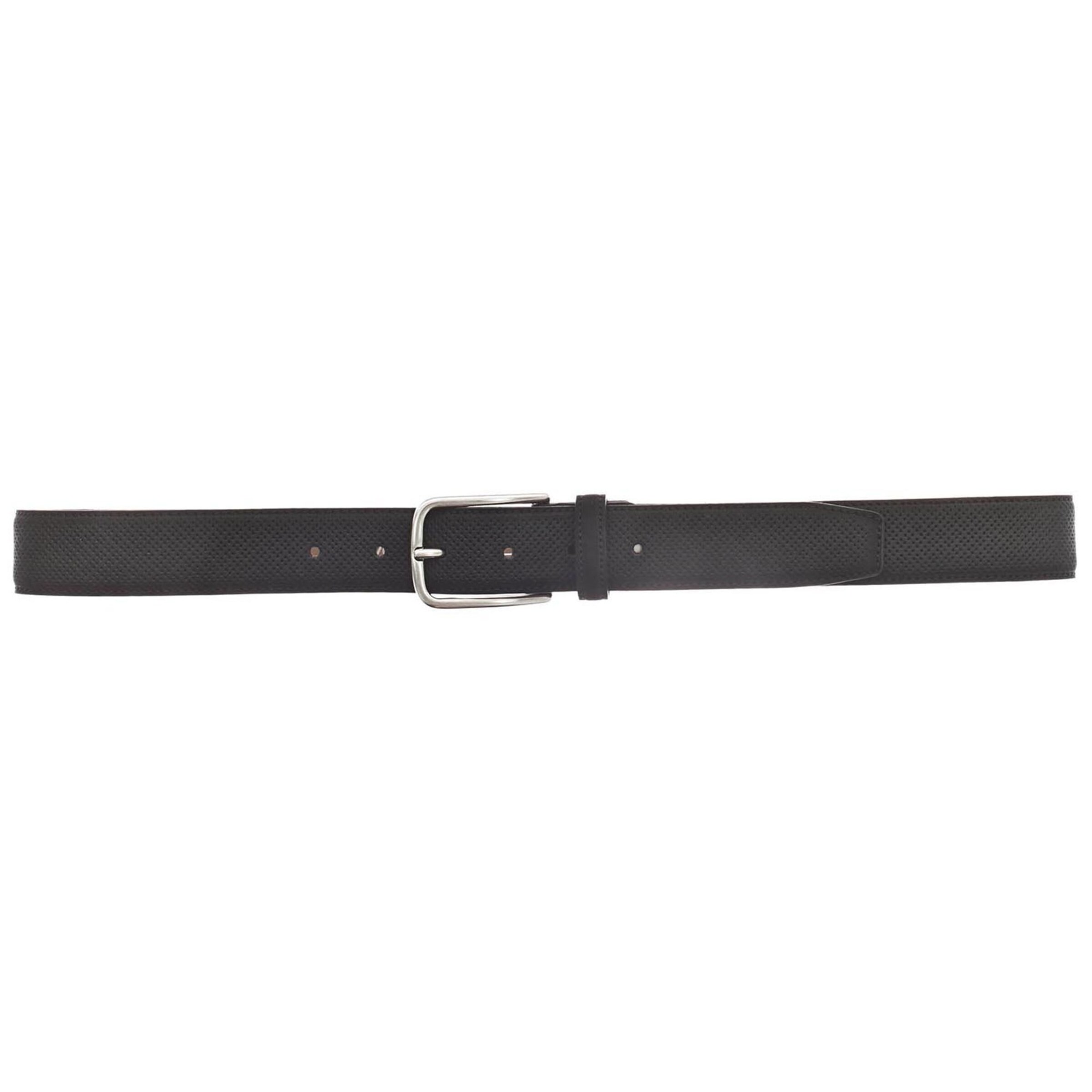 VANZETTI Belt in Black