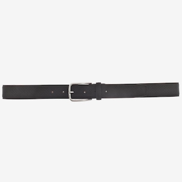 Ceinture VANZETTI en noir