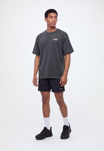 COLUMBIA - Camiseta funcional 'CSC™' en gris