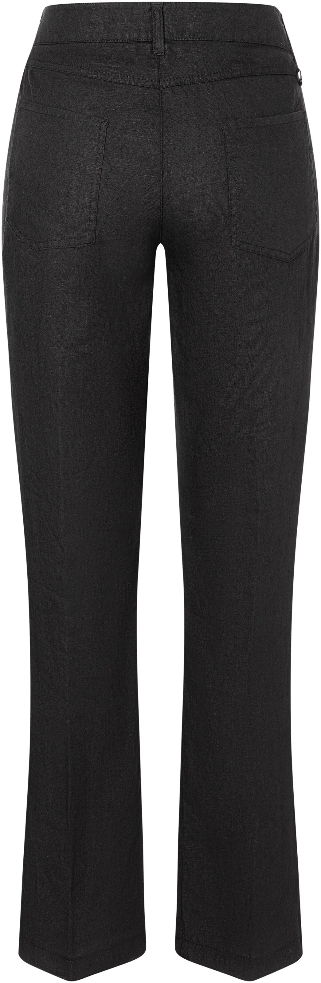 MAC Loose fit Pants in Black