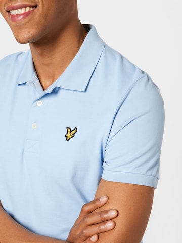 Lyle & Scott Shirt in Blue