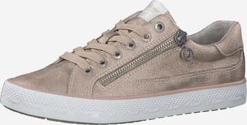 s.Oliver Sneakers in Pink: front