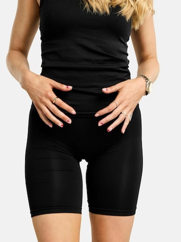 Liberte Essentiel Regular Broek ' NINNA ' in Zwart