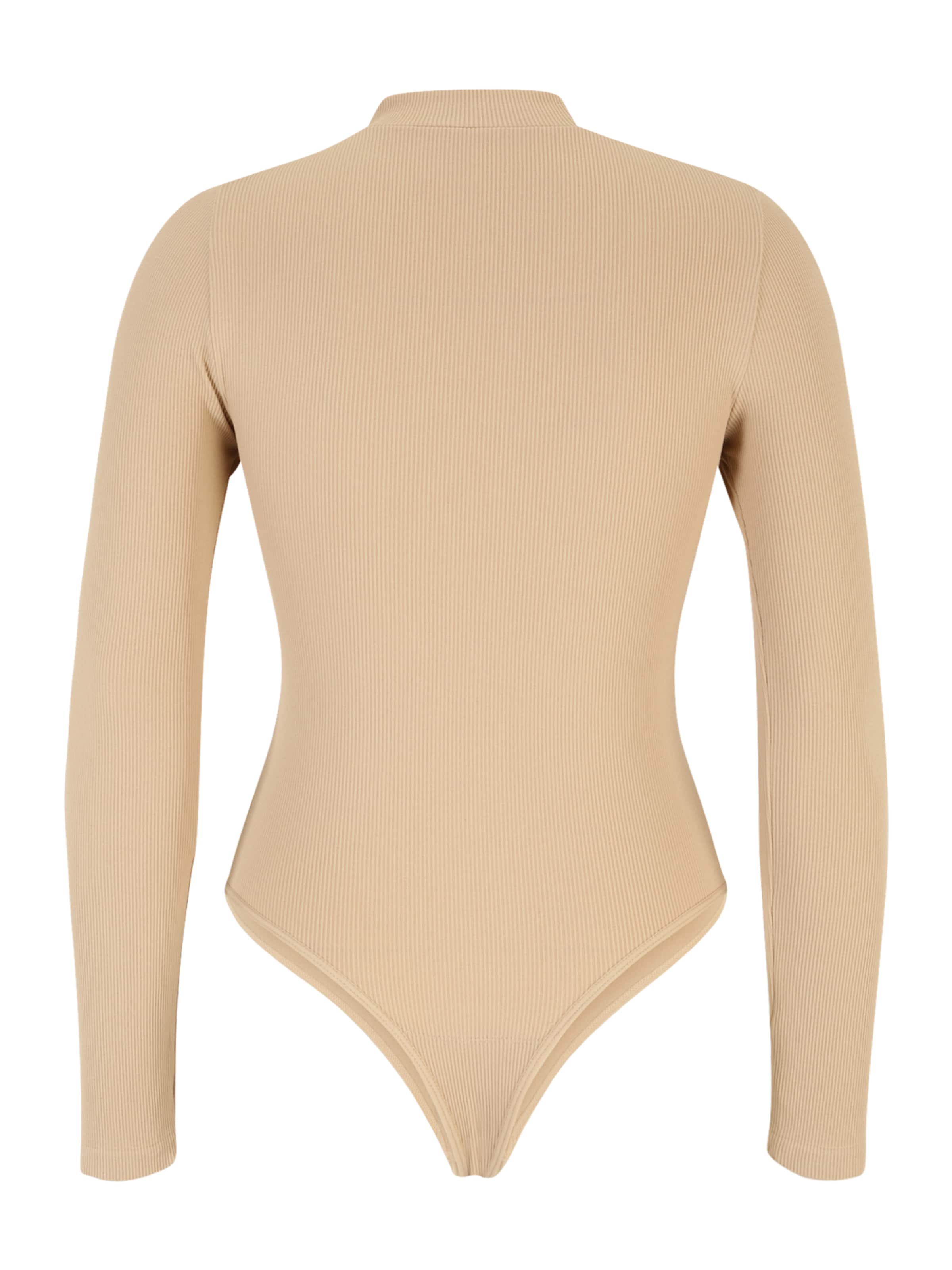 bēšs MAGIC Bodyfashion Bodijs-krekls