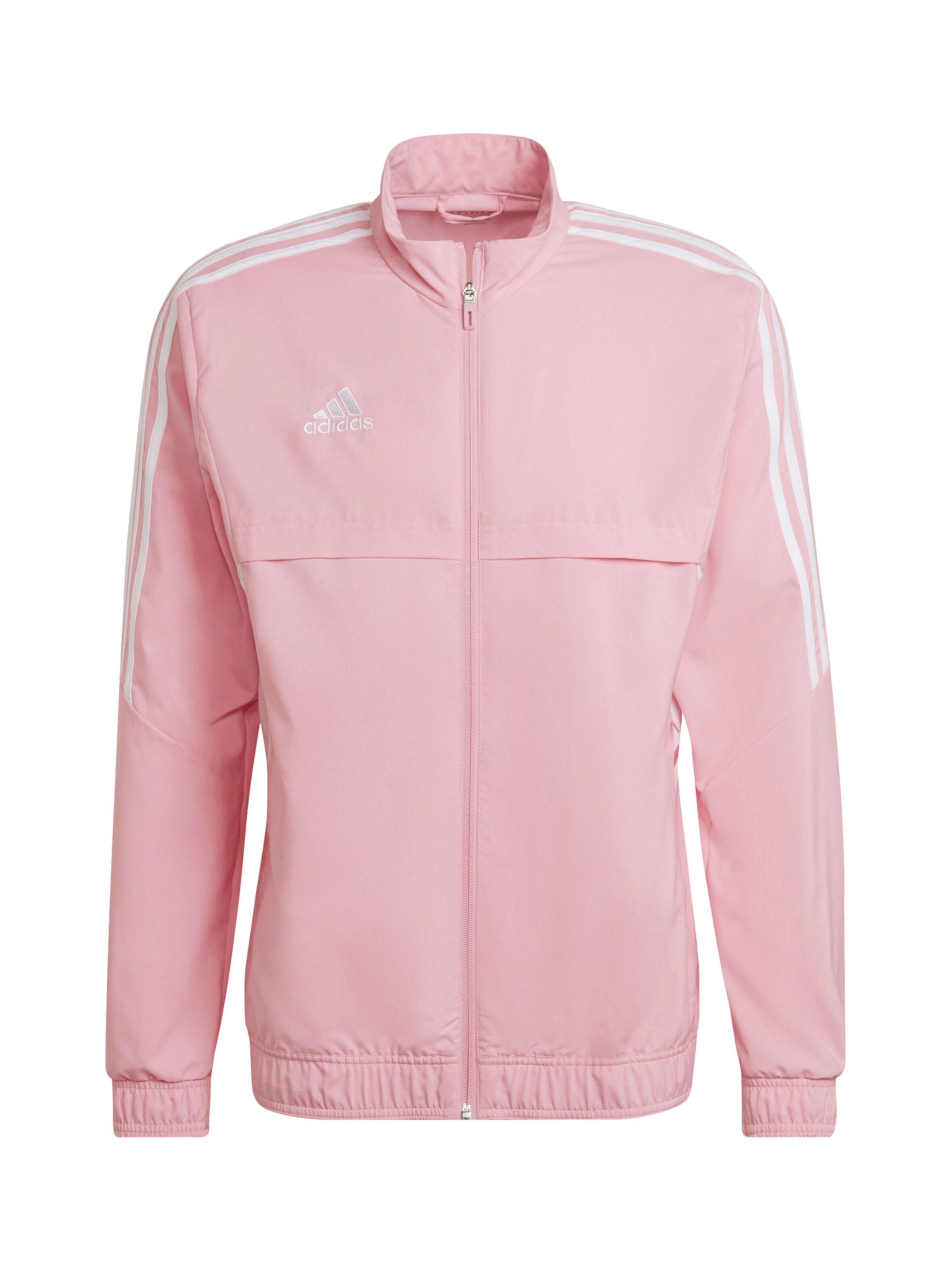 ADIDAS SPORTSWEAR Trainingsjacke 'Condivo 22' in Pink: Vorderseite