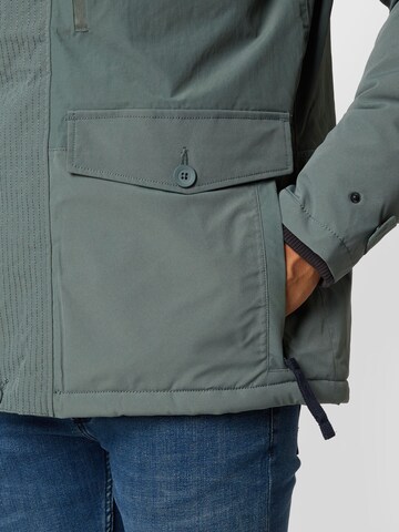 Giacca per outdoor 'Sinclair' di CRAGHOPPERS in verde