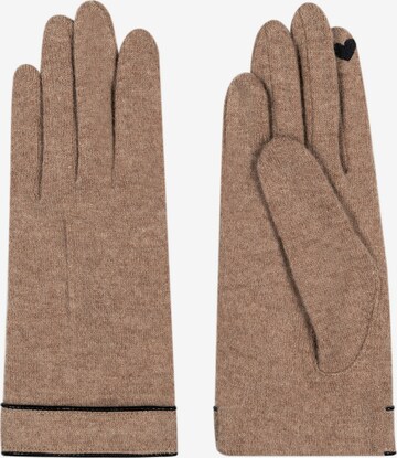 Roeckl Handschu in Braun: predná strana
