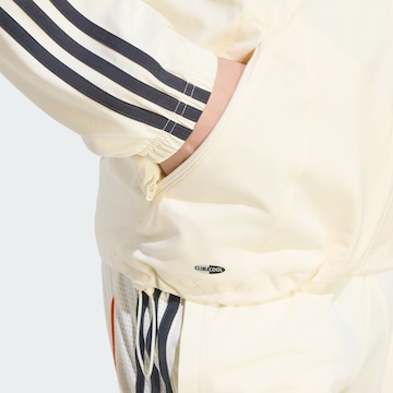 ADIDAS ORIGINALSPrijelazna jakna 'Teamgeist 26' - bijela boja