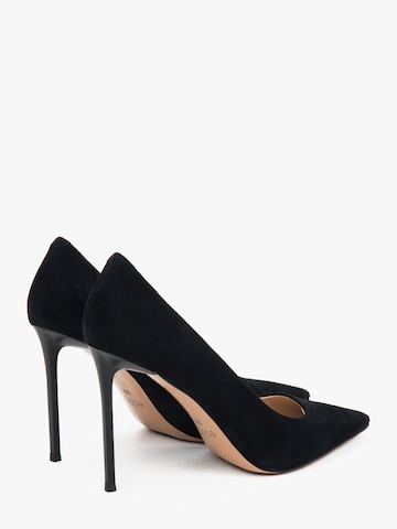 Estro Pumps '2412-1'‌‌‌‌‌ in Schwarz