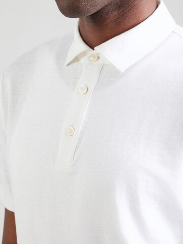 OLYMP Shirt in White