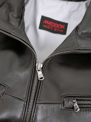 MADDOX Between-Season Jacket 'MAD46' in Black