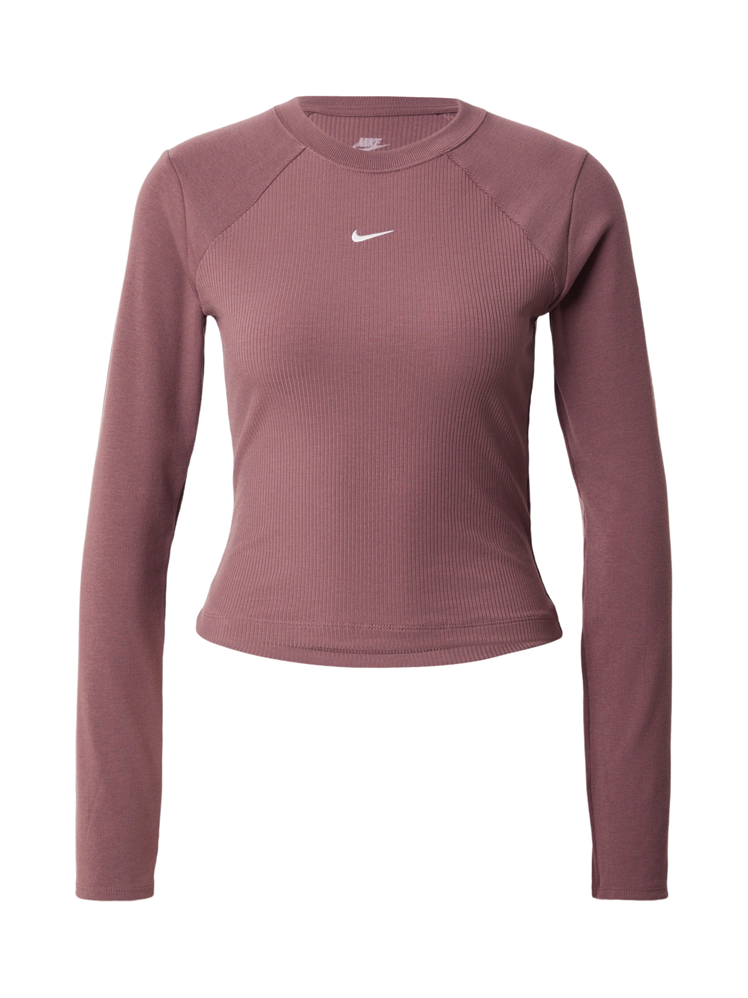 Nike Sportswear Paita 'CHILL' värissä punainen: etupuoli