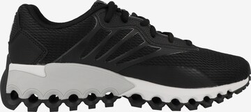 K-SWISS Sneakers laag in Zwart