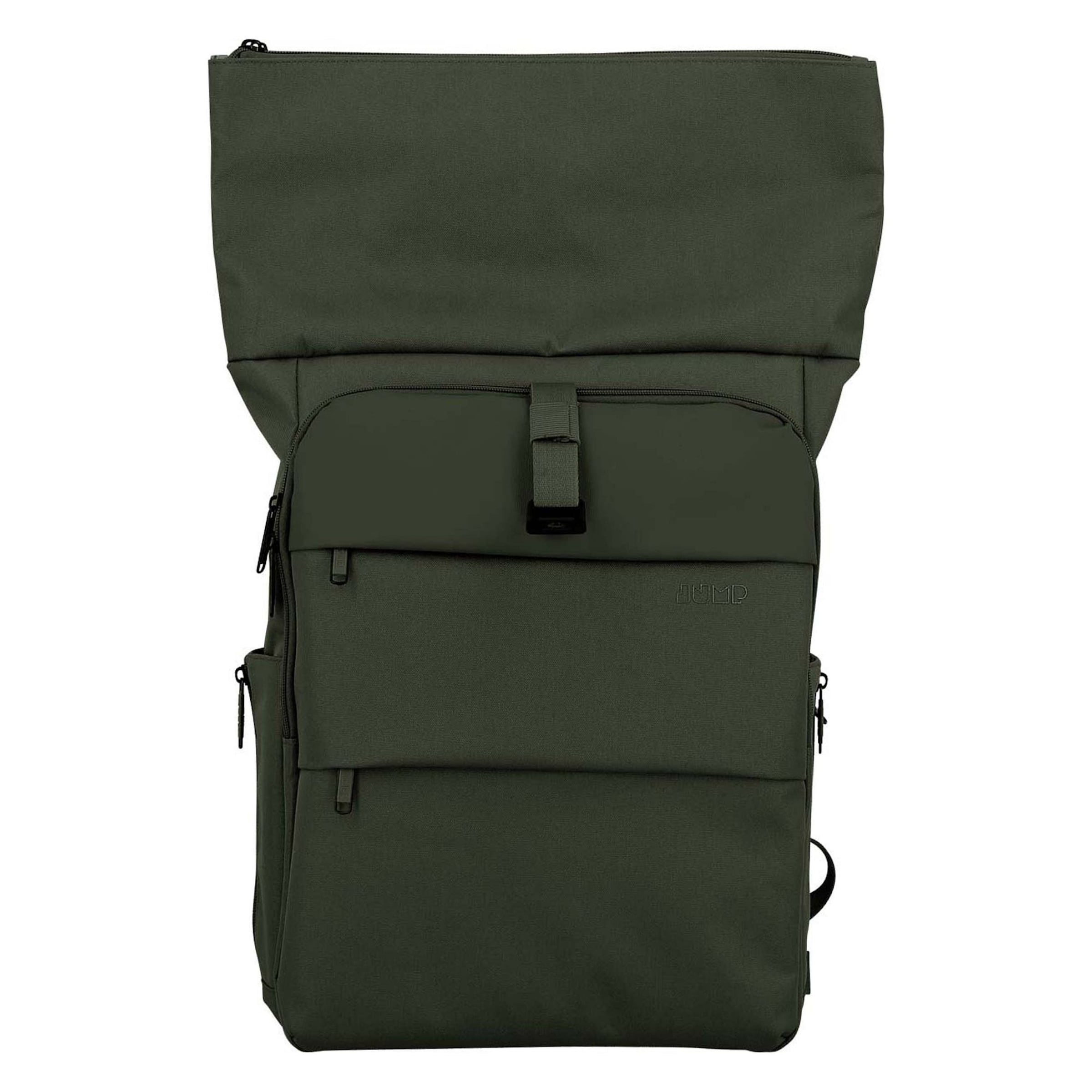 Jump Rucksack in Grün