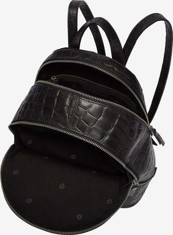 Liebeskind Berlin Backpack 'Alita' in Black