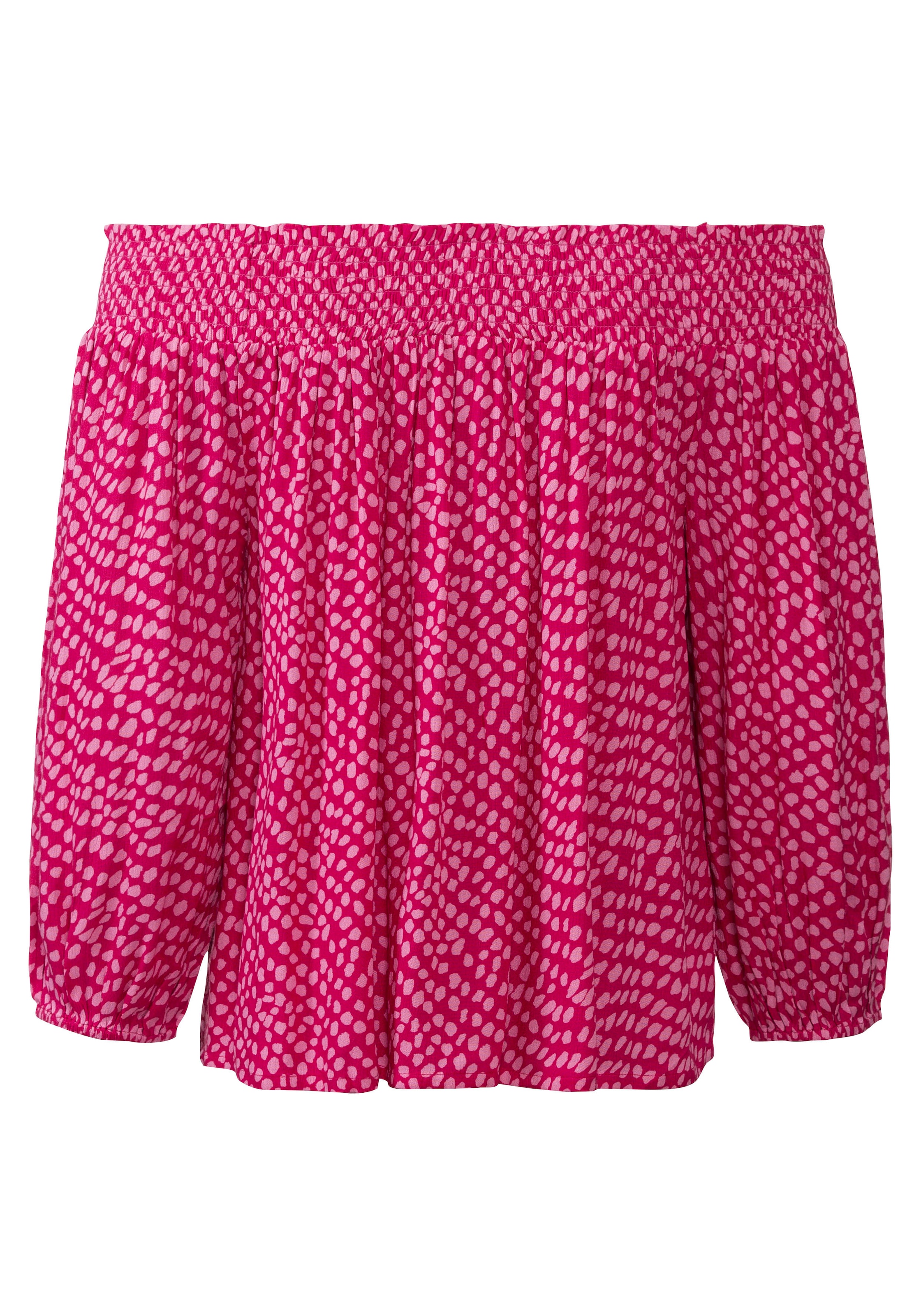 Palaidinė iš LASCANA, spalva – rožinė, Prekių apžvalga