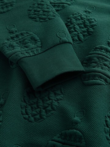 Next Kampsun, värv roheline