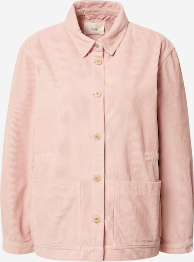 Folk Between-season jacket 'Assembly' in Pink, Item view