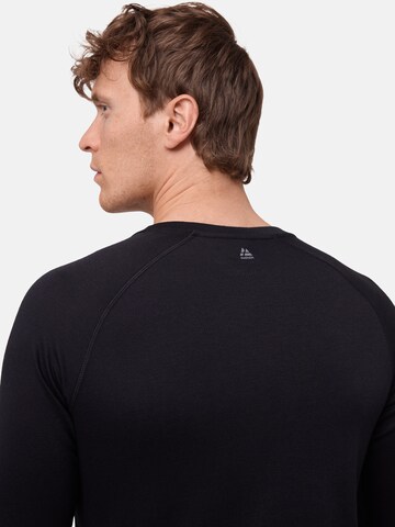Base Layer 'Sustain' DANISH ENDURANCE en noir
