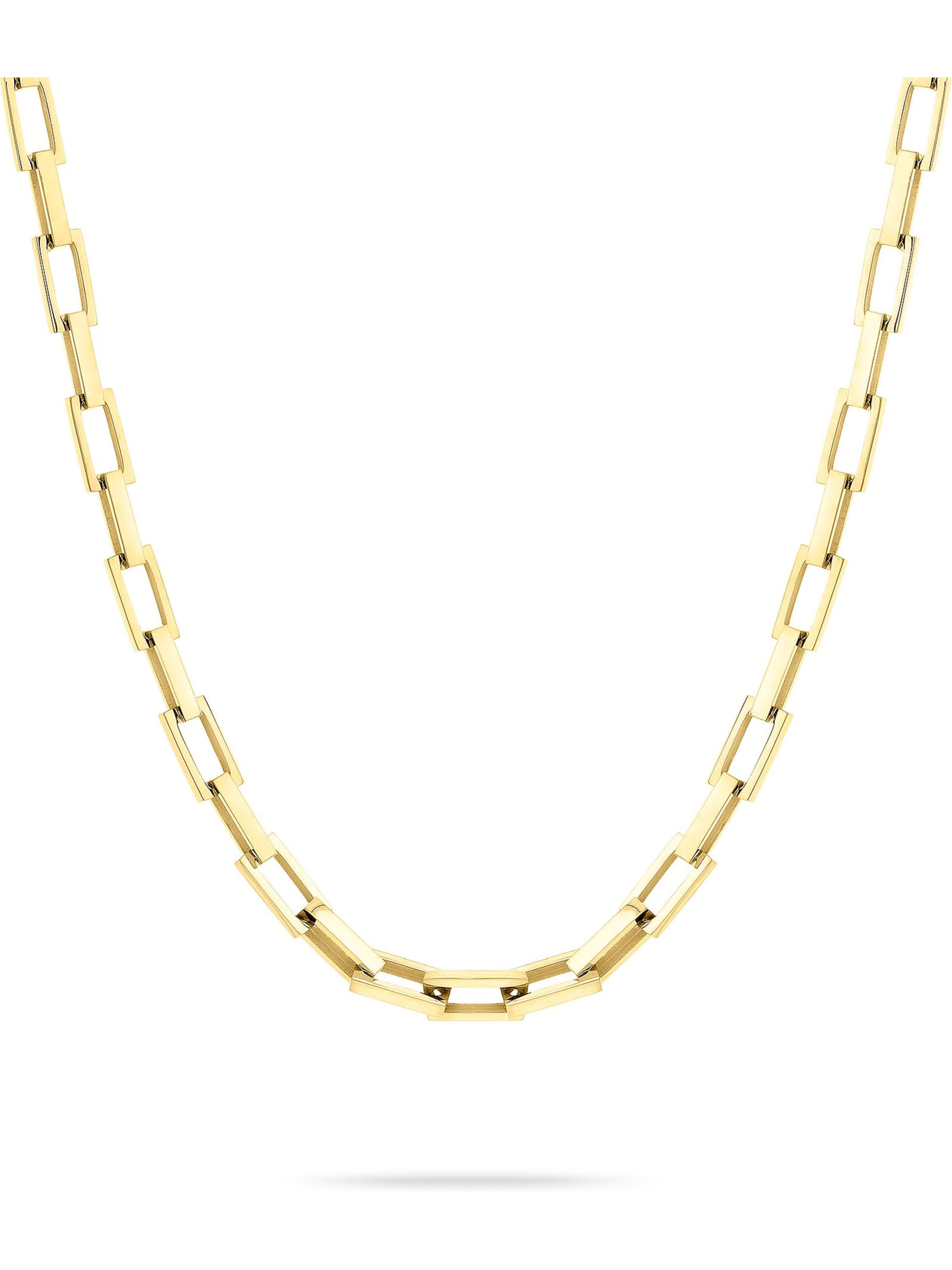 Liebeskind Berlin Kette in Gold