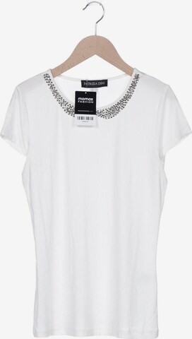 Patrizia Dini by heine Top & Shirt in XS in White: front