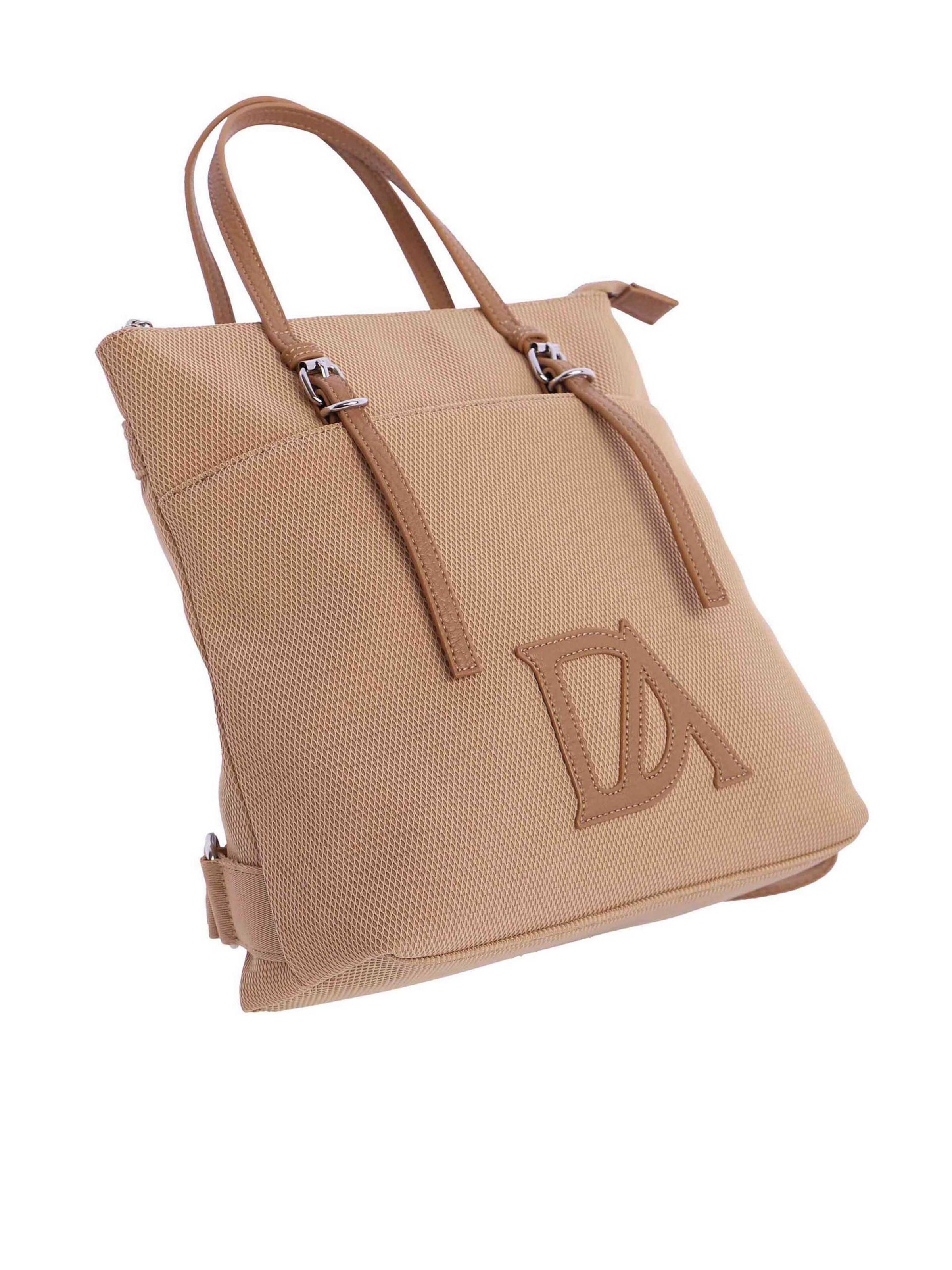 Don Algodon - Mochila 'Shore' en beige