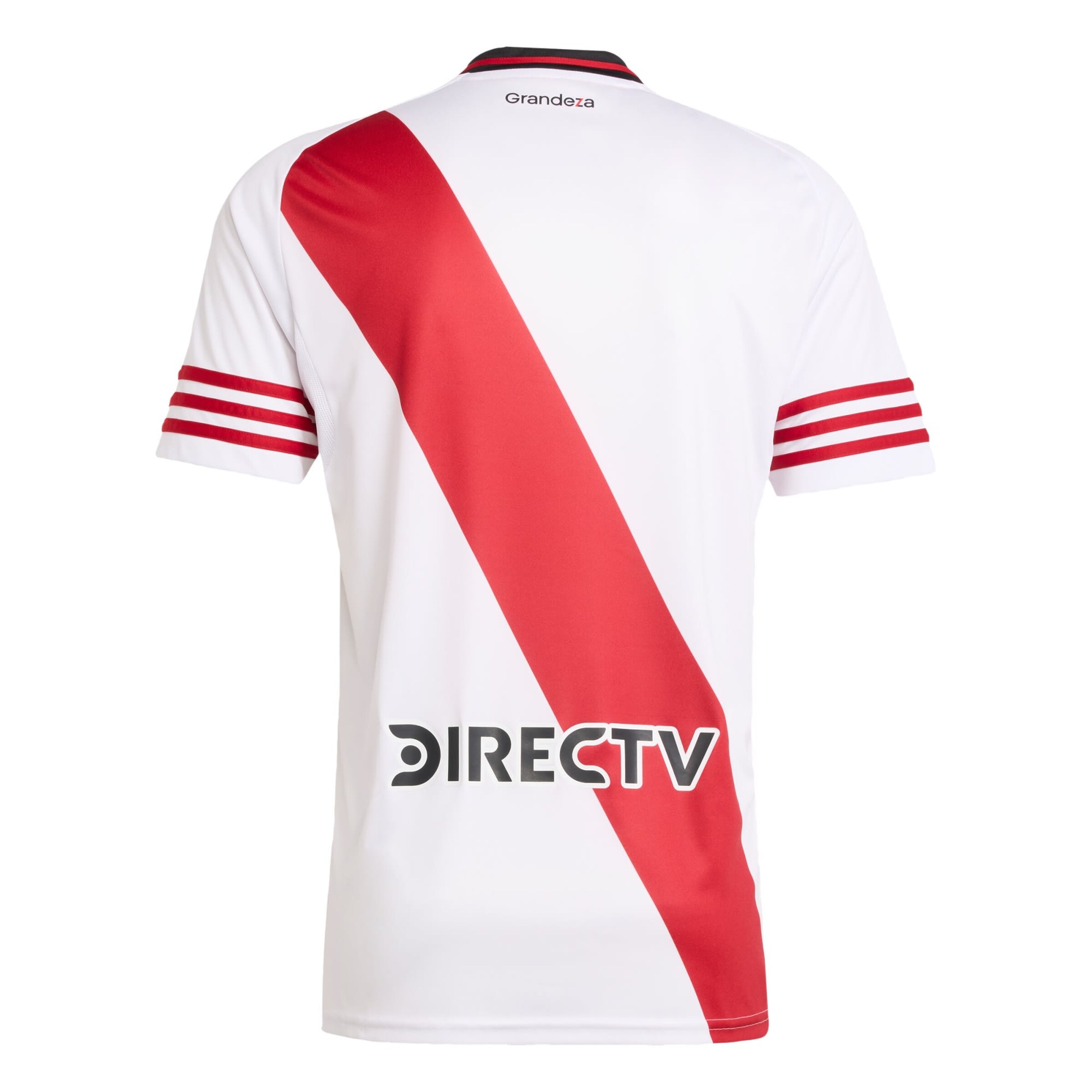 ADIDAS PERFORMANCE Jersey 'River Plate 25/26' in White