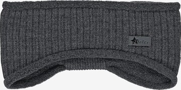 STERNTALER Beanie in Grey: front