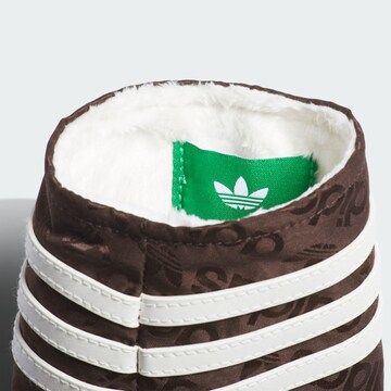 ADIDAS PERFORMANCE Accessory in Brown