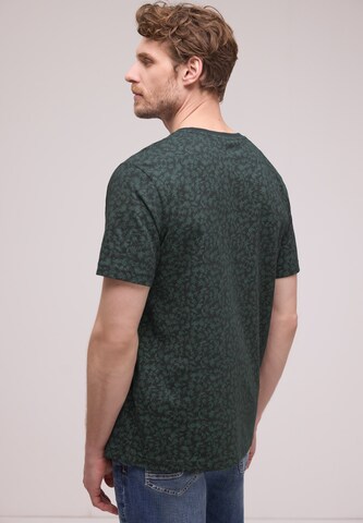 Street One MEN Shirt in Blue