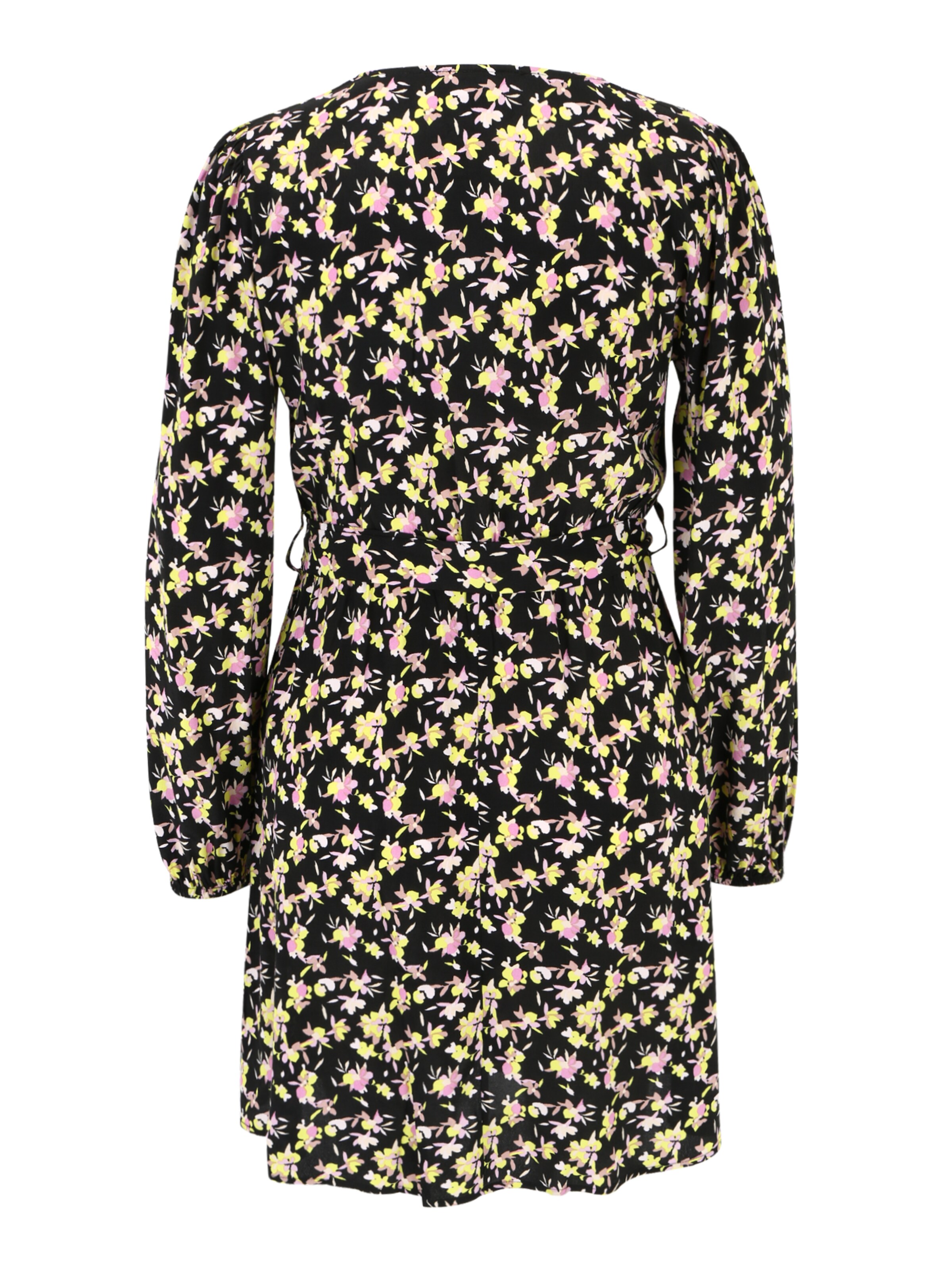 JDY Petite Платье 'EVIE' в Черный