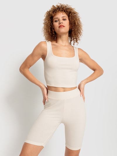 LSCN by LASCANA Domácí oblečení - bílá, Produkt