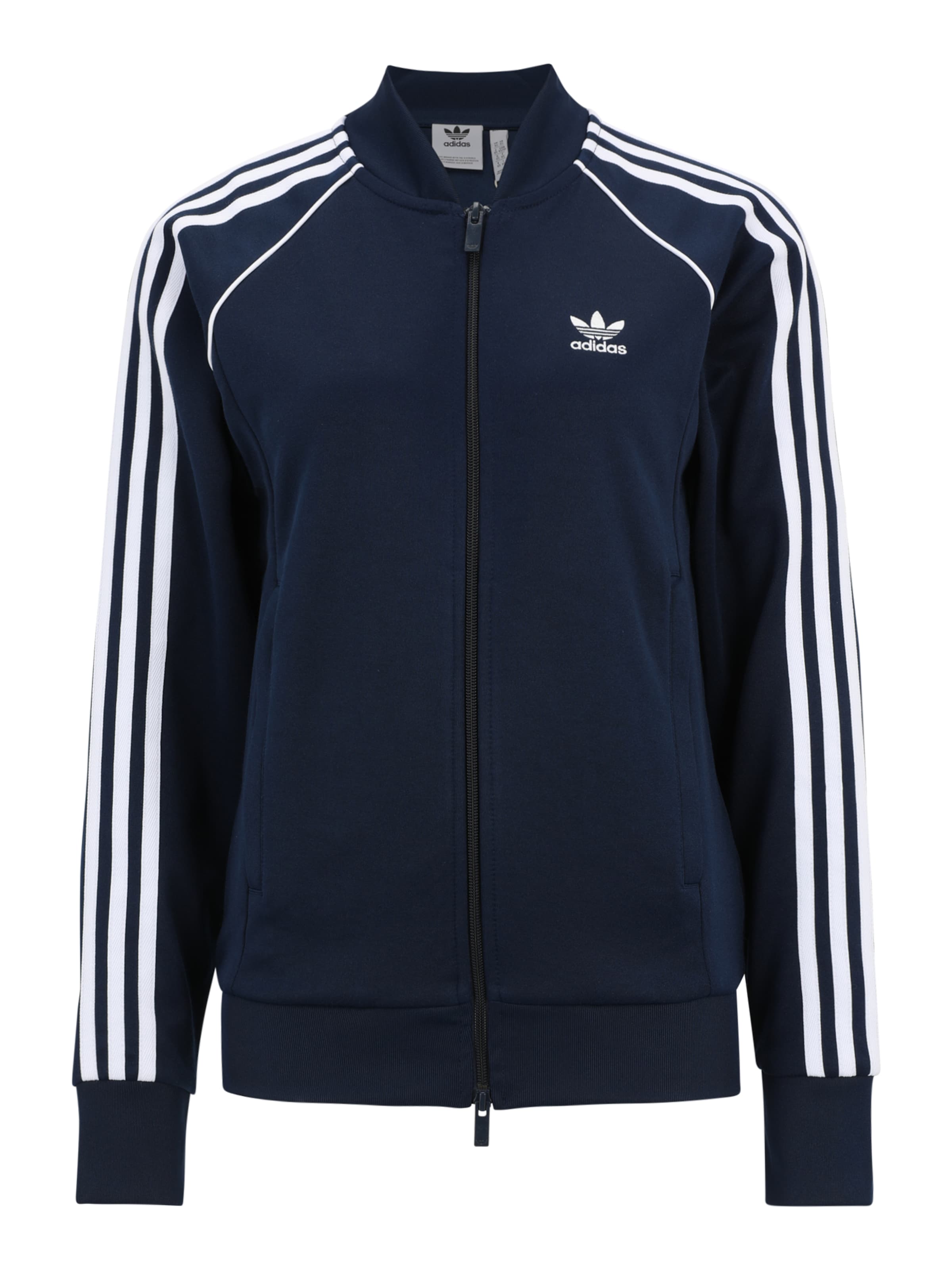 adidas Originals Sweatjacken fur Herren ABOUT YOU