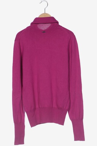 STRENESSE Pullover M in Lila