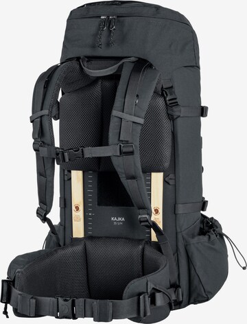 Fjällräven Sports Backpack 'Kajka 35' in Black