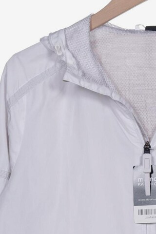 ADIDAS PERFORMANCE Jacke XL in Weiß