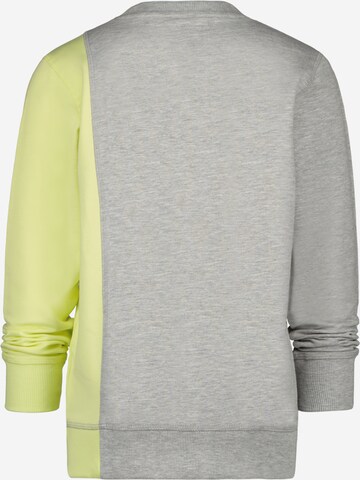 VINGINO Sweatshirt 'NOEF' in Grey