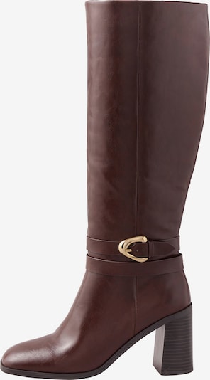Friends Like These Bottes en 37 en bourgogne, Vue avec produit