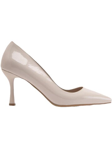 Limoya Pumps 'Dolly'‌‌‌ in Beige