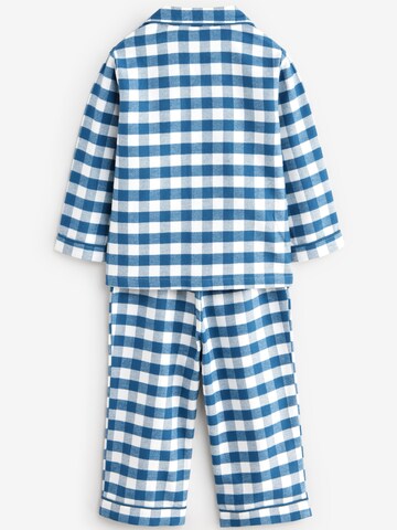NextPidžama set - plava boja