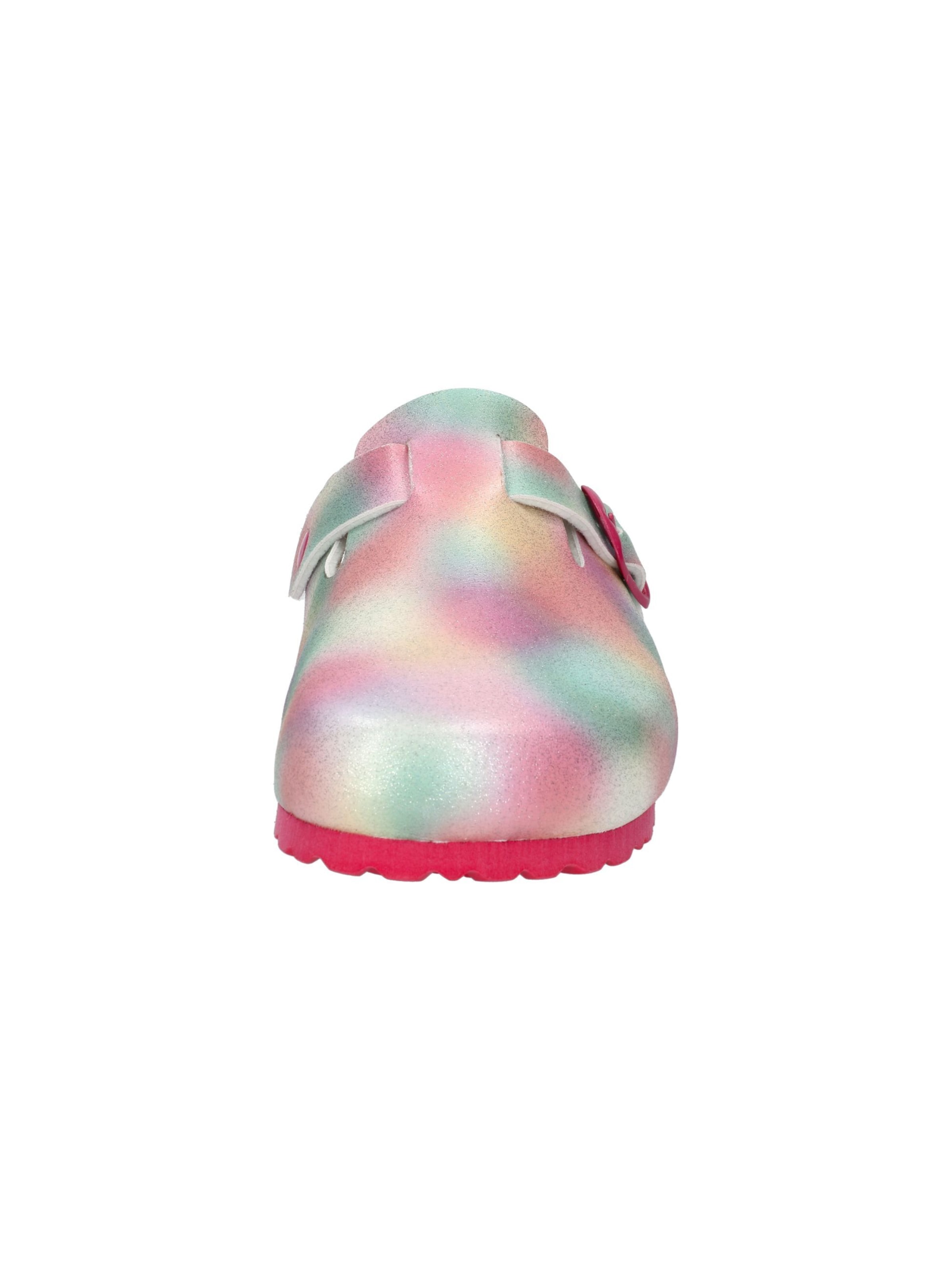 LICO Sandal 'Bioline' in Pink
