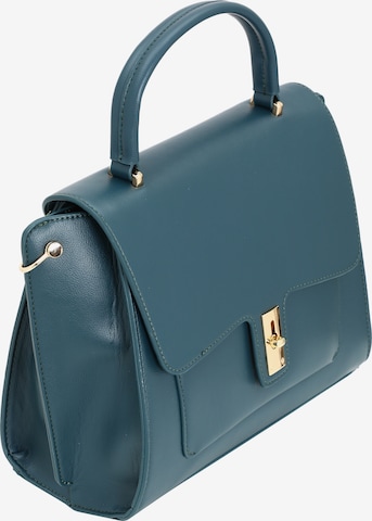 Usha Handbag in Blue