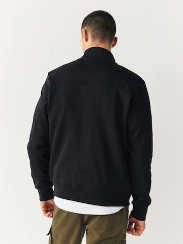 Next Демисезонная куртка в Черный