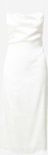 Maya Deluxe Cocktail Dress in Ivory, Item view