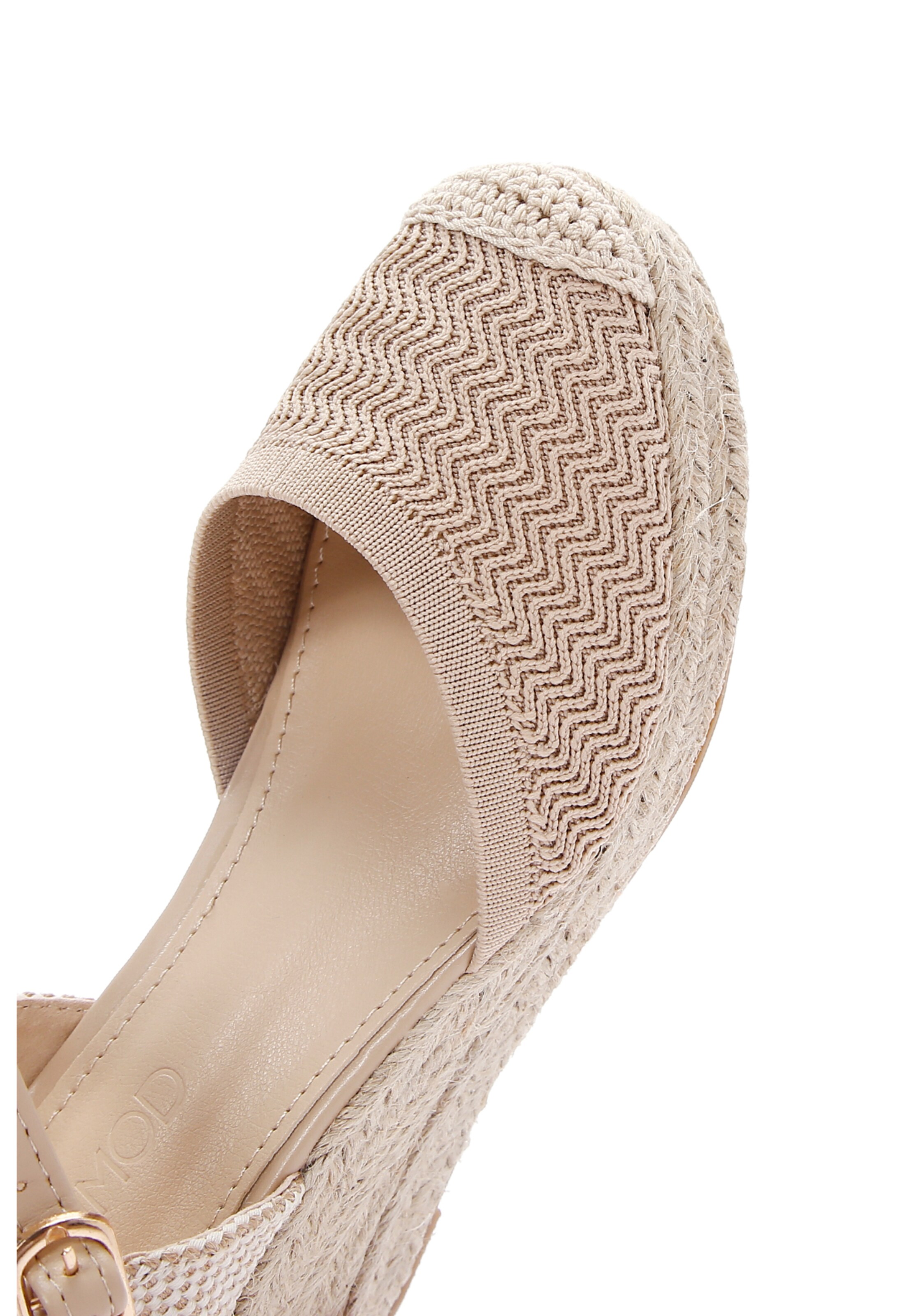 Sandalo di Derimod in beige